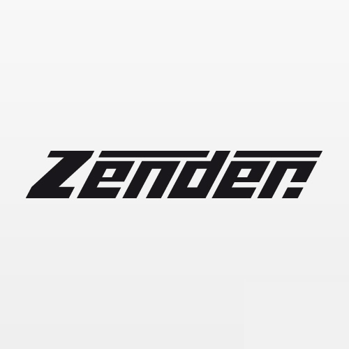 Zender Logo
