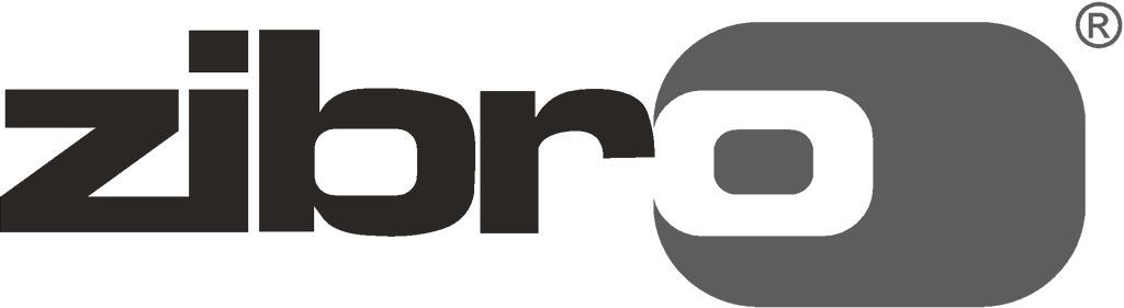 Zibro Logo