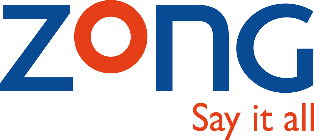 ZONG Logo