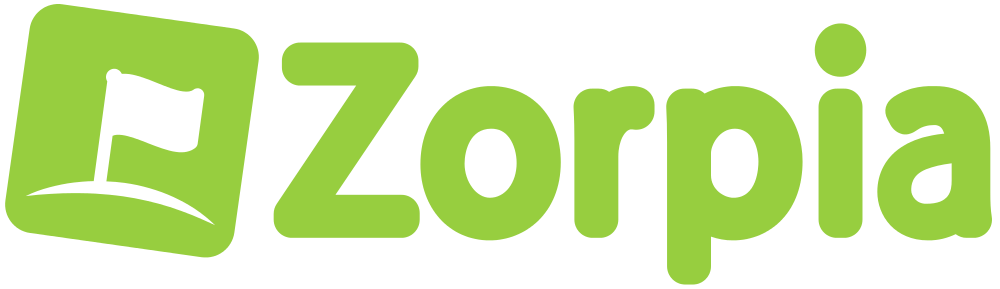 Zorpia Logo