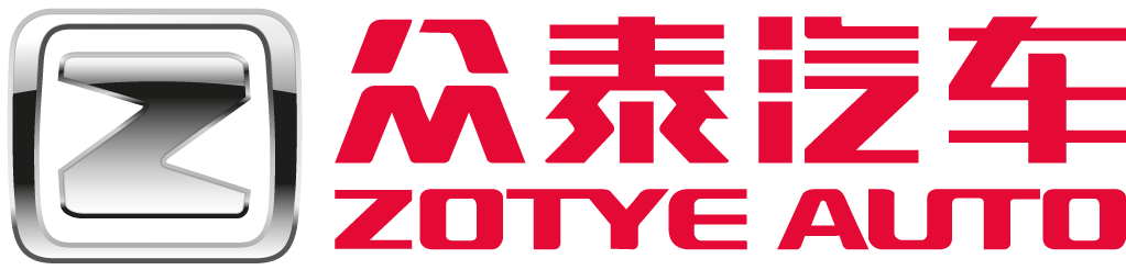 Zotye Auto Logo