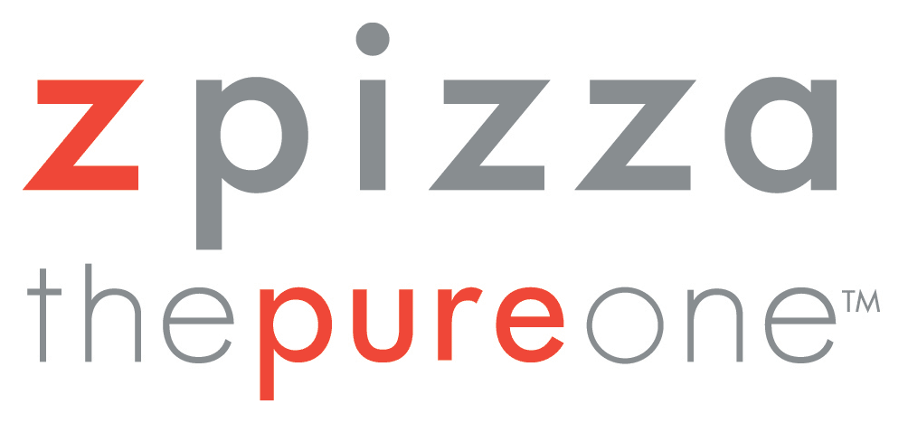 Zpizza Logo